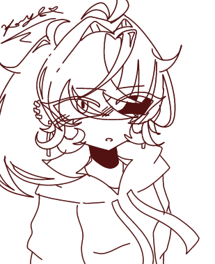 NEW OC.
