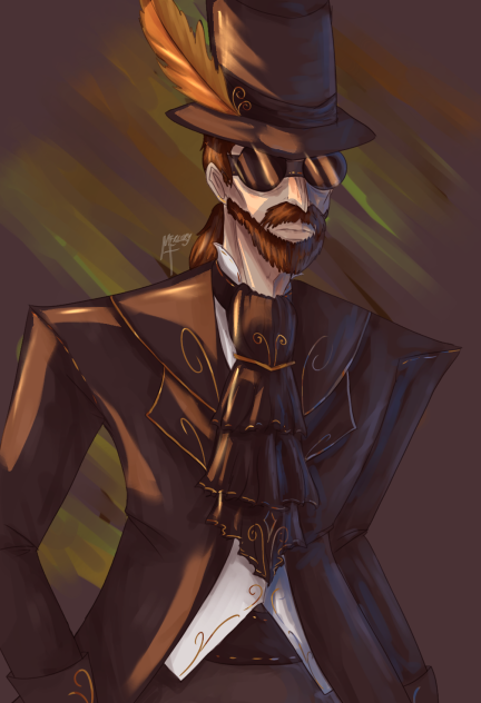 the inventor