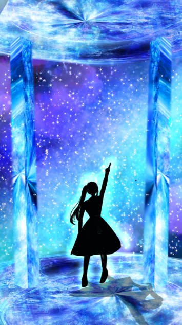 宇宙一