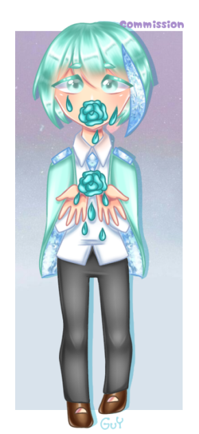 Commission #17