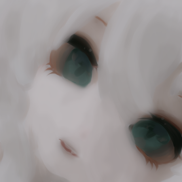 Shading practice - ibisPaint