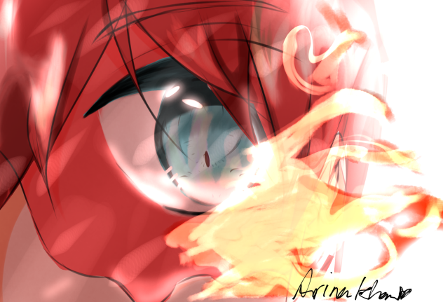 Shoto todoroki