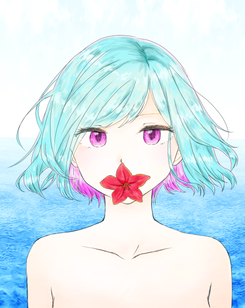 海風