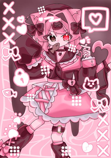 #めるのおやつ