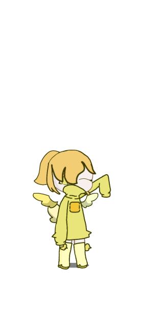Old watermark by Nixan