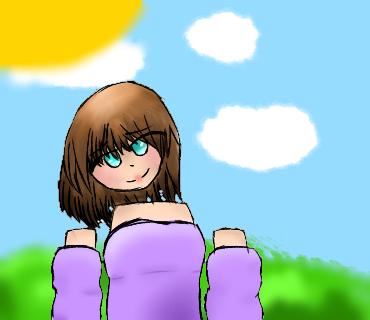 Me♡