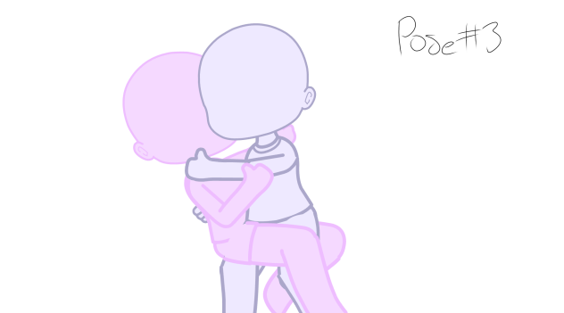 Pose#3