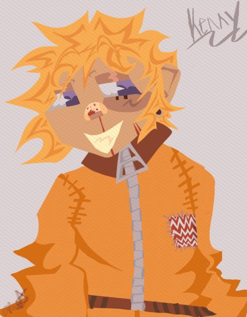 kenny!!!