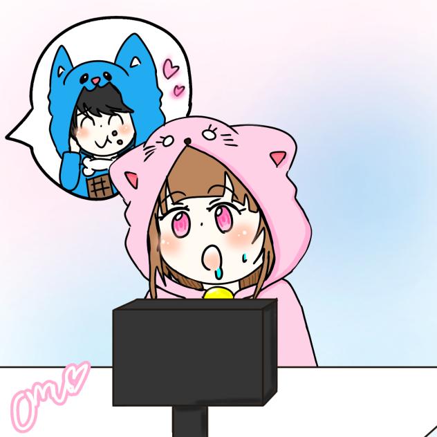 はらぺこ