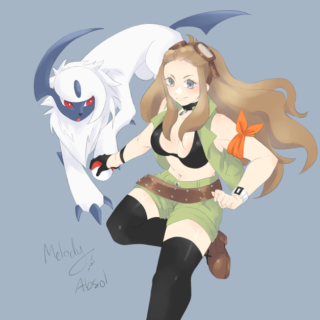 Melody