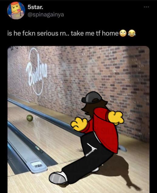 what is bro doing