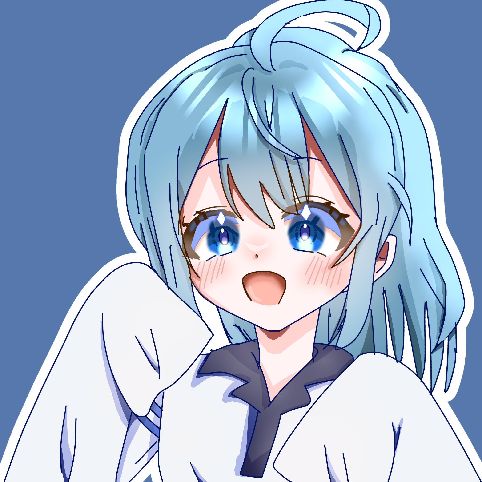 リクエスト④ - ibisPaint