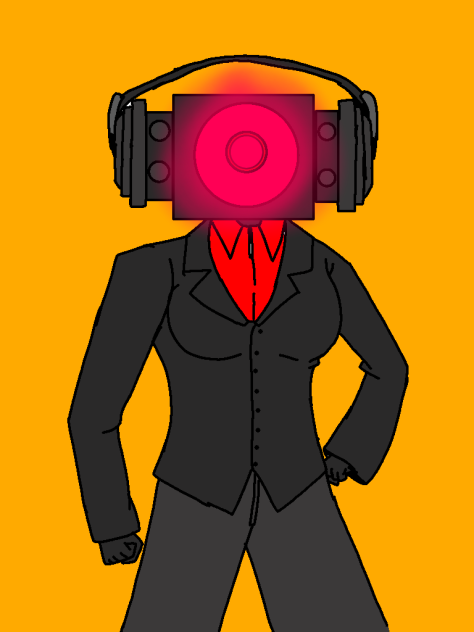 speakerwoman