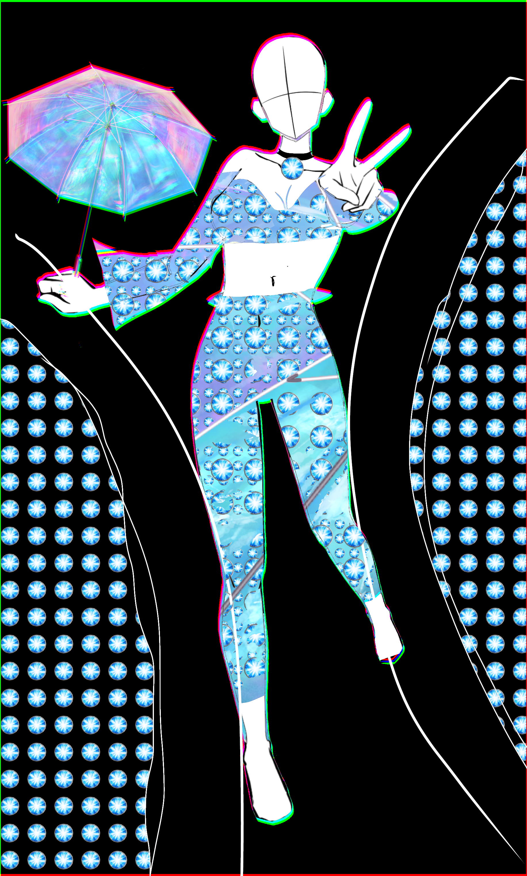 Design - ibisPaint