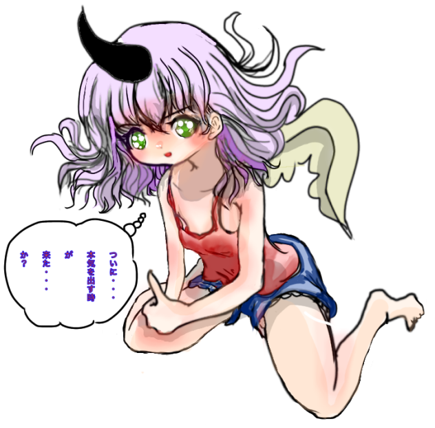 無題256  ラフ