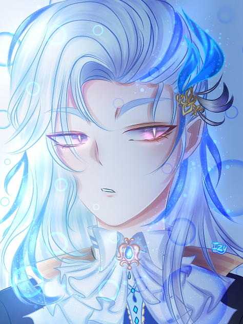 Neuvillette💧✨️