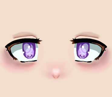 eyes