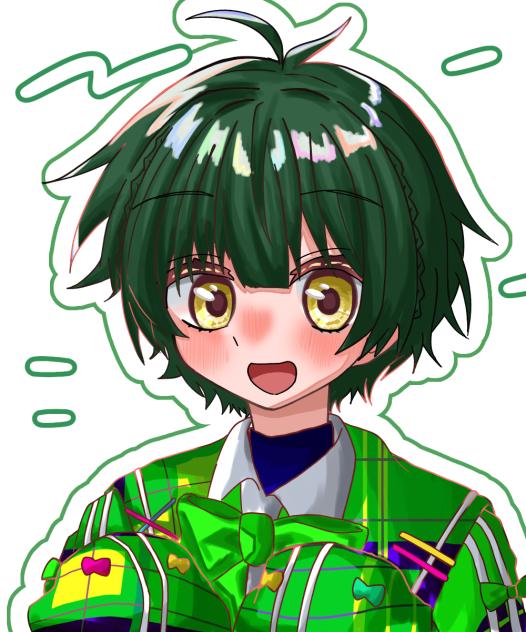 ゆうさんです‼️