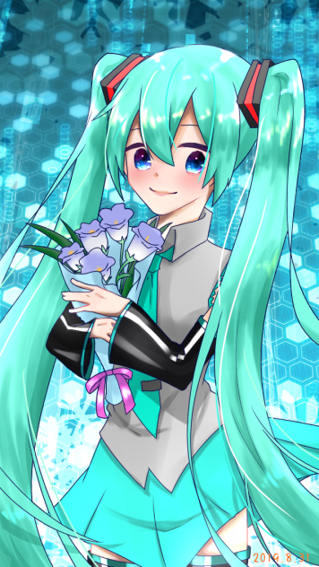 初音ミク誕生祭2019