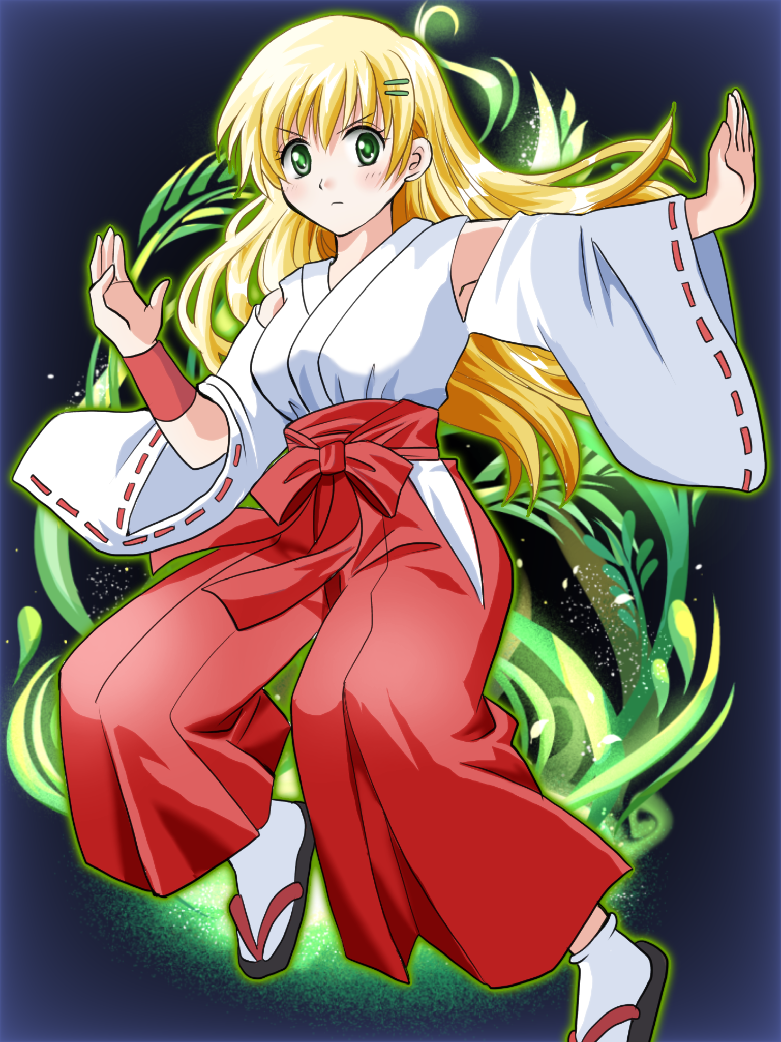 ファンタジー217 - ibisPaint