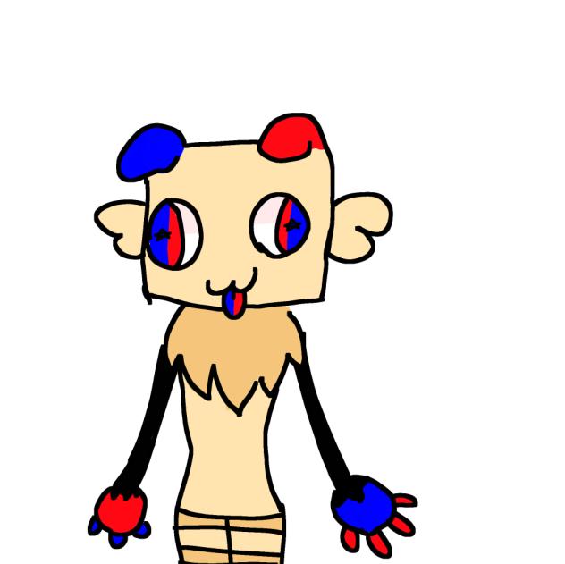 Silly goob ;3 - ibisPaint