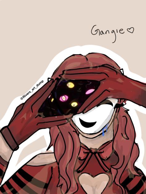 Gangle tadc
