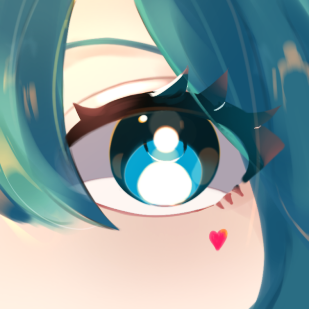 「Ocean eyes」