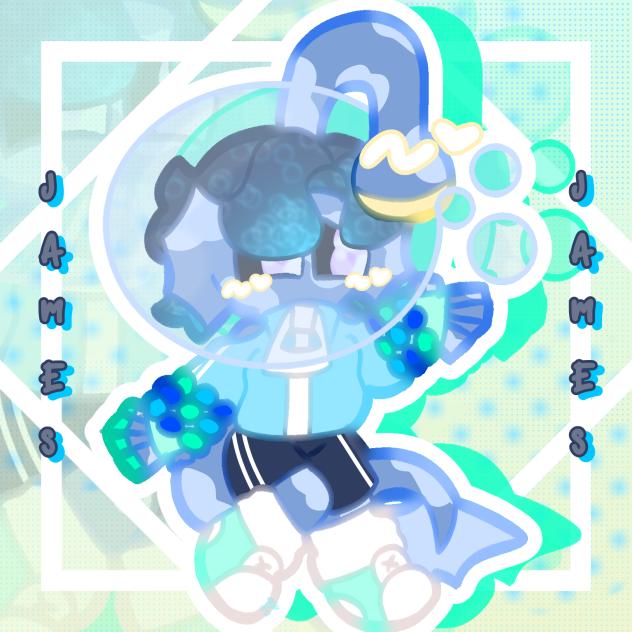 ✬~James~✬
