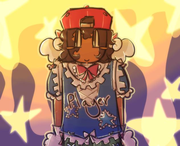 Humanized player gasa4