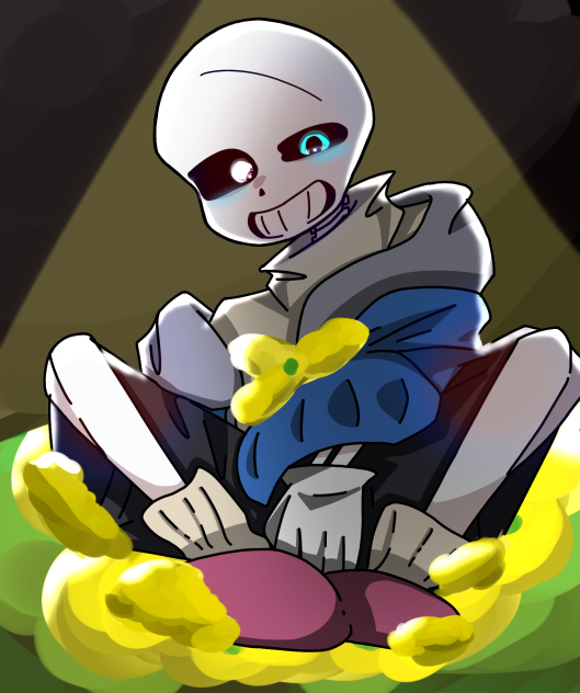 UNDERTALE