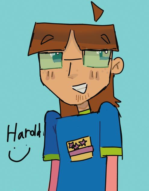 harold tdi