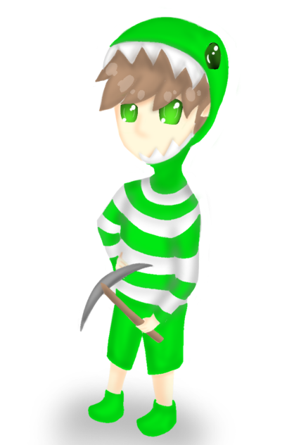 Fanart GT - ibisPaint