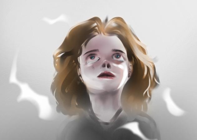 Day 63 Drawing challenge