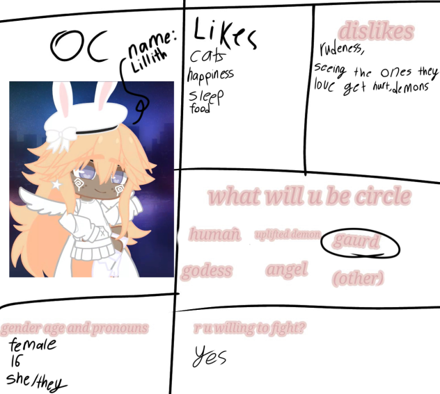 Sheet for HEAVEN Co.
