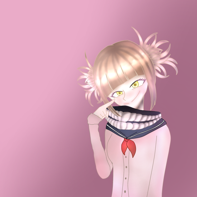 Himiko Toga