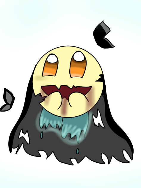 名前決めてくれぇぇ！