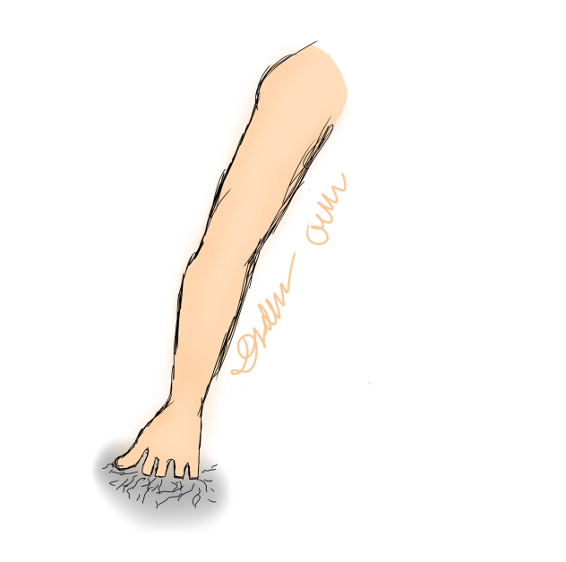 hand - ibisPaint