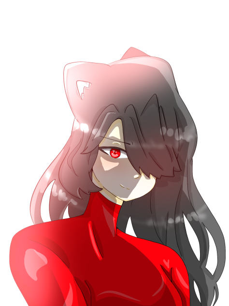 (Idk who’s character this is)reupload