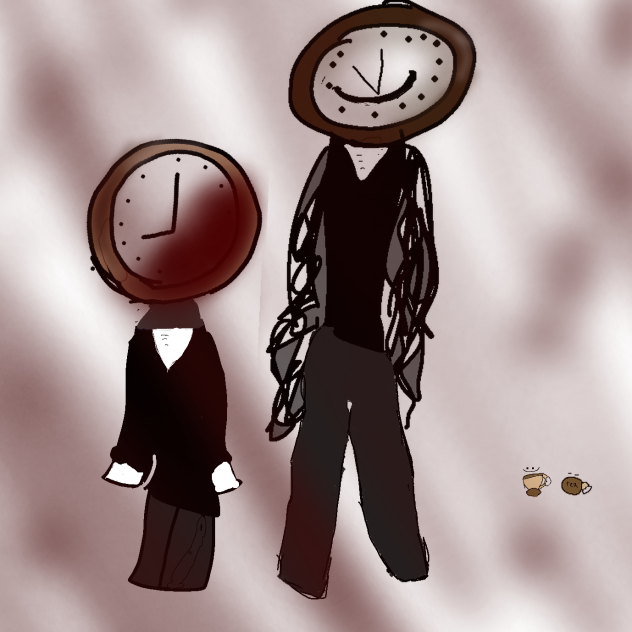 Mother clock