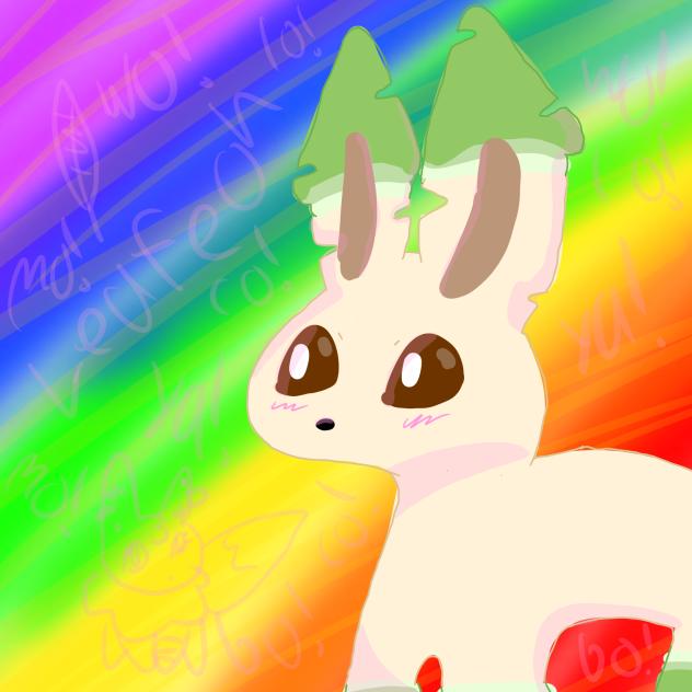 leafeon