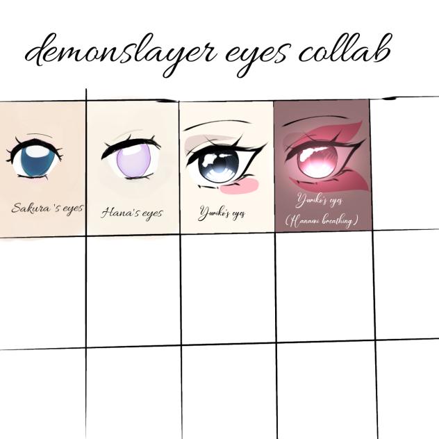 Eyes collab with Neha sannn
