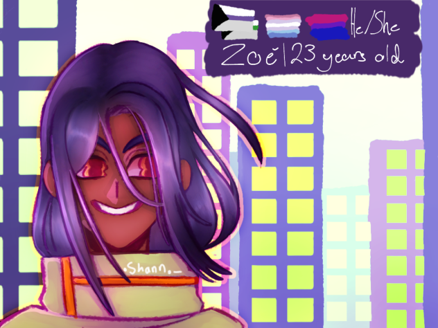 oc - ibisPaint