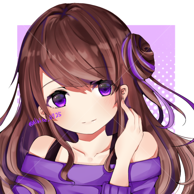 Ｔ様ご依頼絵③