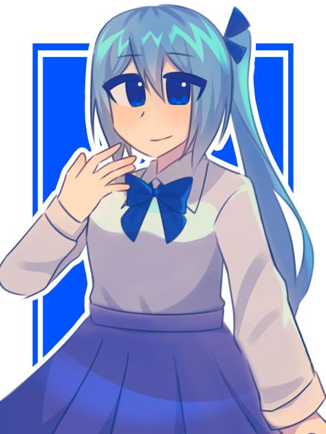 なんか可愛い...？
