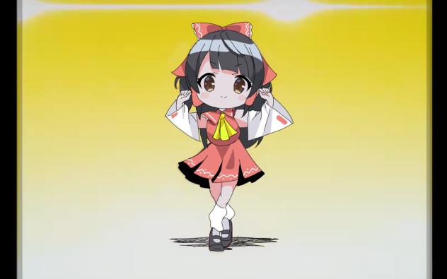 粛聖‼︎ロリ巫女レクイエム☆