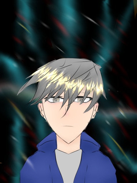 Winter - ibisPaint