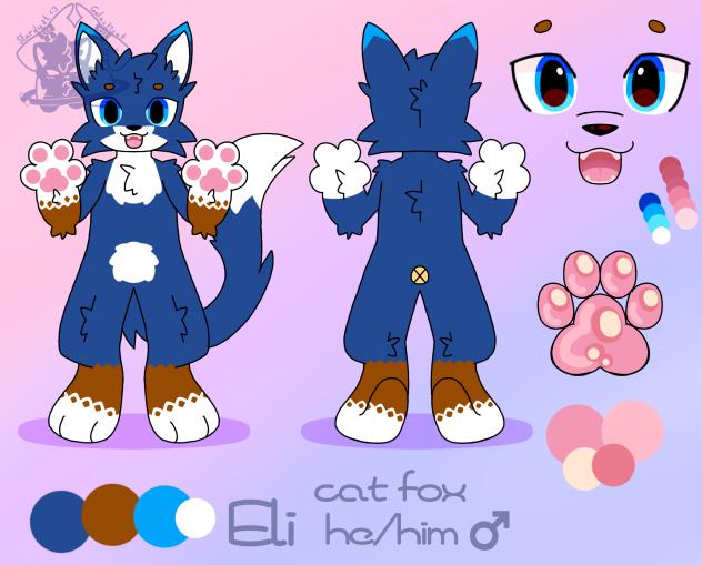 Eli Ref