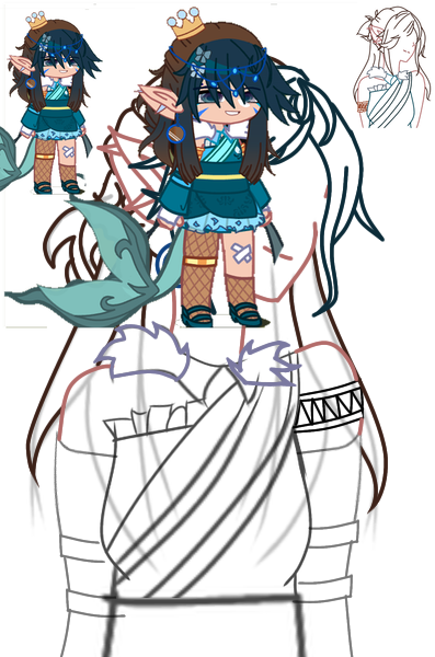 WORK IN PROCESS