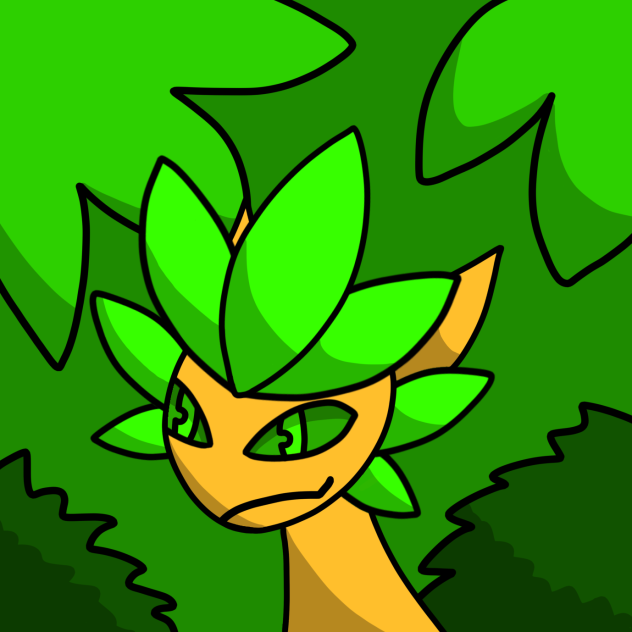Leaf thing