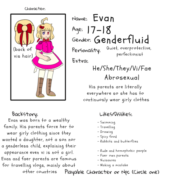 my friend's CS for Reality